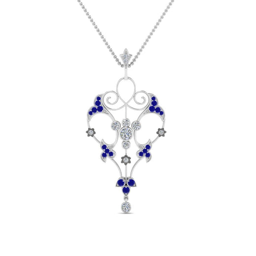 art-deco-filigree-diamond-necklace-with-sapphire-in-FDPD8600GSABLANGLE2-NL-WG