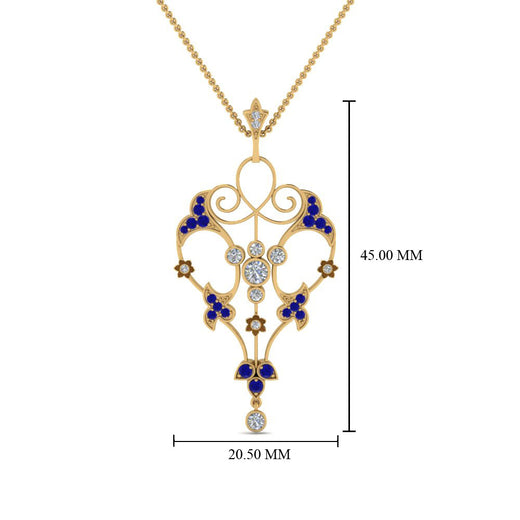art-deco-filigree-diamond-necklace-with-sapphire-in-FDPD8600GSABLANGLE2-NL-YG