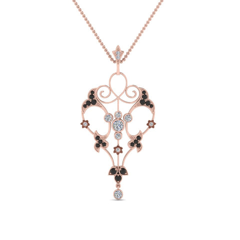 art-deco-filigree-necklace-with-black-diamond-in-FDPD8600GBLACKANGLE2-NL-RG
