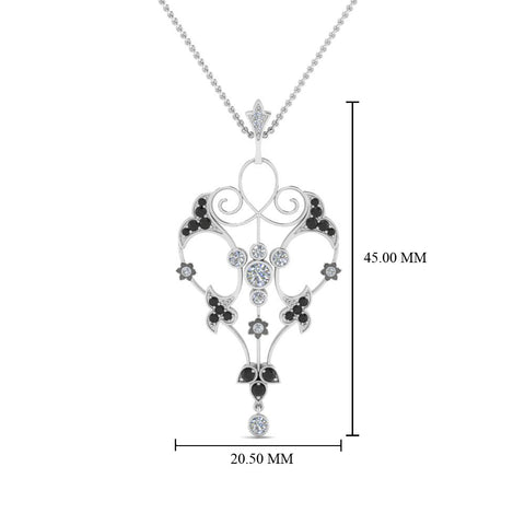 art-deco-filigree-necklace-with-black-diamond-in-FDPD8600GBLACKANGLE2-NL-WG