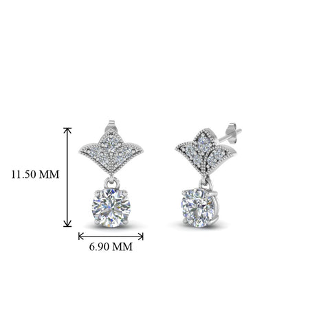 art-deco-inspired-round-drop-earring-in-950-Platinum-FDEAR8425-0.25CT-NL-WG