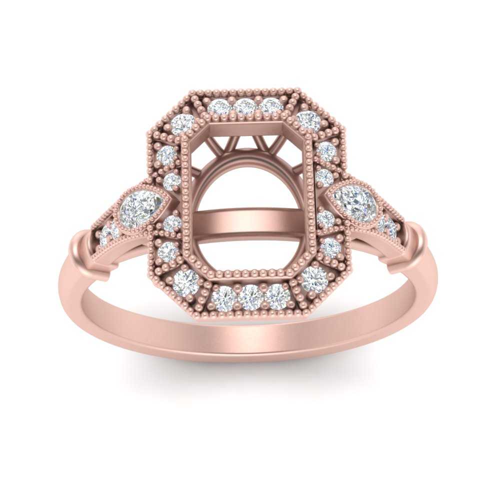art-deco-semi-mount-diamond-engagement-ring-in-rose-gold-FD9760SMRANGLE5-NL-RG