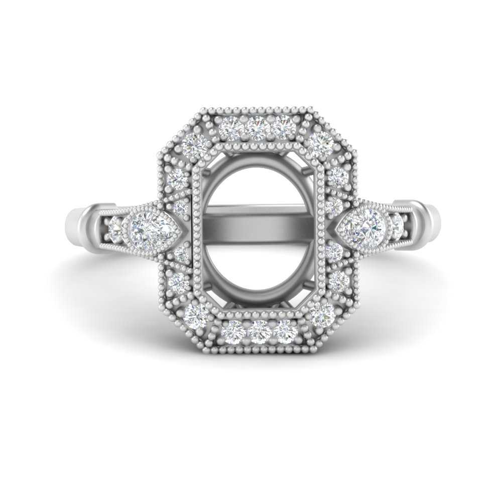 art-deco-semi-mount-diamond-engagement-ring-in-white-gold-FD9760SMR-NL-WG