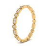 Load image into Gallery viewer, art-deco-thin-stacking-diamond-eternity-band-in-yellow-gold-FDEWB2139ANGLE3-NL-YG.jpg