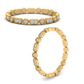 Thumbnail 82 - art-deco-thin-stacking-diamond-eternity-band-in-yellow-gold-FDEWB2139ANGLE3-NL-YG.jpg