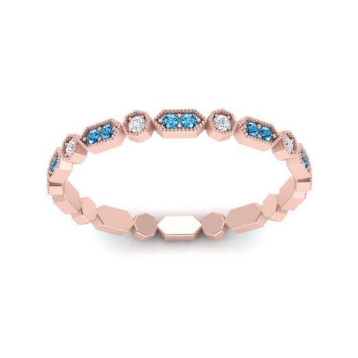 art-deco-thin-stacking-diamond-eternity-band-with-blue-topaz-in-rose-gold-FDEWB2139GICBLTOANGLE3-NL-RG.jpg