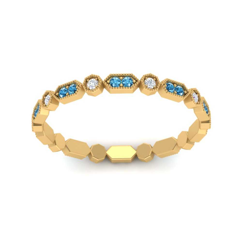 art-deco-thin-stacking-diamond-eternity-band-with-blue-topaz-in-yellow-gold-FDEWB2139GICBLTOANGLE3-NL-YG.jpg