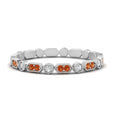 Thumbnail 57 - art-deco-thin-stacking-diamond-eternity-band-with-orange-sapphire-in-white-gold-FDEWB2139GSAORANGLE3-NL-WG.jpg