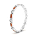 Thumbnail 60 - art-deco-thin-stacking-diamond-eternity-band-with-orange-sapphire-in-white-gold-FDEWB2139GSAORANGLE3-NL-WG.jpg
