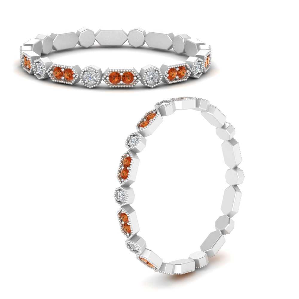 art-deco-thin-stacking-diamond-eternity-band-with-orange-sapphire-in-white-gold-FDEWB2139GSAORANGLE3-NL-WG.jpg