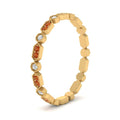Thumbnail 96 - art-deco-thin-stacking-diamond-eternity-band-with-orange-sapphire-in-yellow-gold-FDEWB2139GSAORANGLE3-NL-YG.jpg