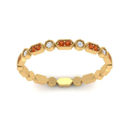 art-deco-thin-stacking-diamond-eternity-band-with-orange-sapphire-in-yellow-gold-FDEWB2139GSAORANGLE3-NL-YG.jpg