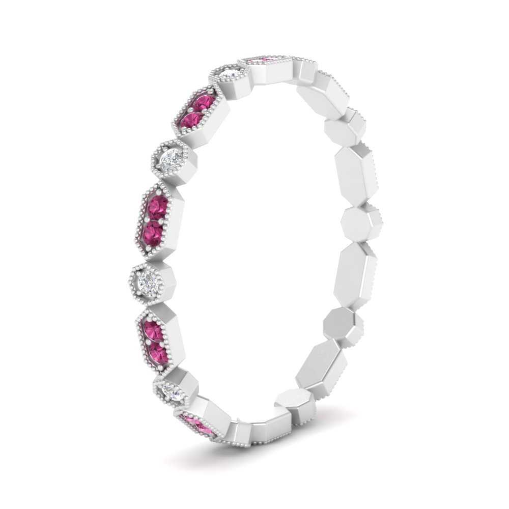 art-deco-thin-stacking-diamond-eternity-band-with-pink-sapphire-in-white-gold-FDEWB2139GSADRPIANGLE3-NL-WG.jpg