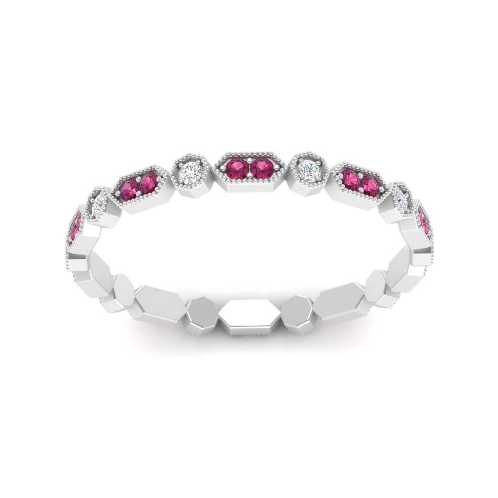 art-deco-thin-stacking-diamond-eternity-band-with-pink-sapphire-in-white-gold-FDEWB2139GSADRPIANGLE3-NL-WG.jpg