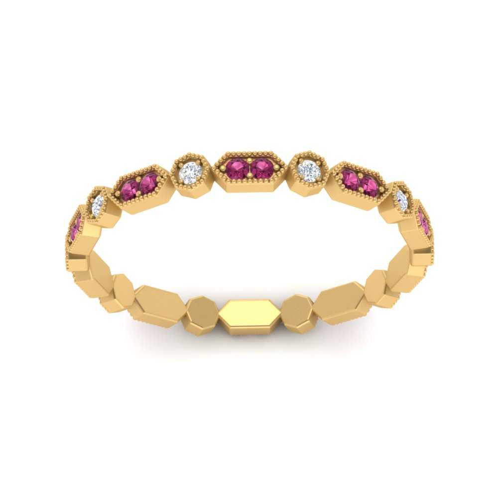 art-deco-thin-stacking-diamond-eternity-band-with-pink-sapphire-in-yellow-gold-FDEWB2139GSADRPIANGLE3-NL-YG.jpg