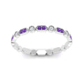 Thumbnail 79 - art-deco-thin-stacking-diamond-eternity-band-with-purple-topaz-in-white-gold-FDEWB2139GVITOANGLE3-NL-WG.jpg