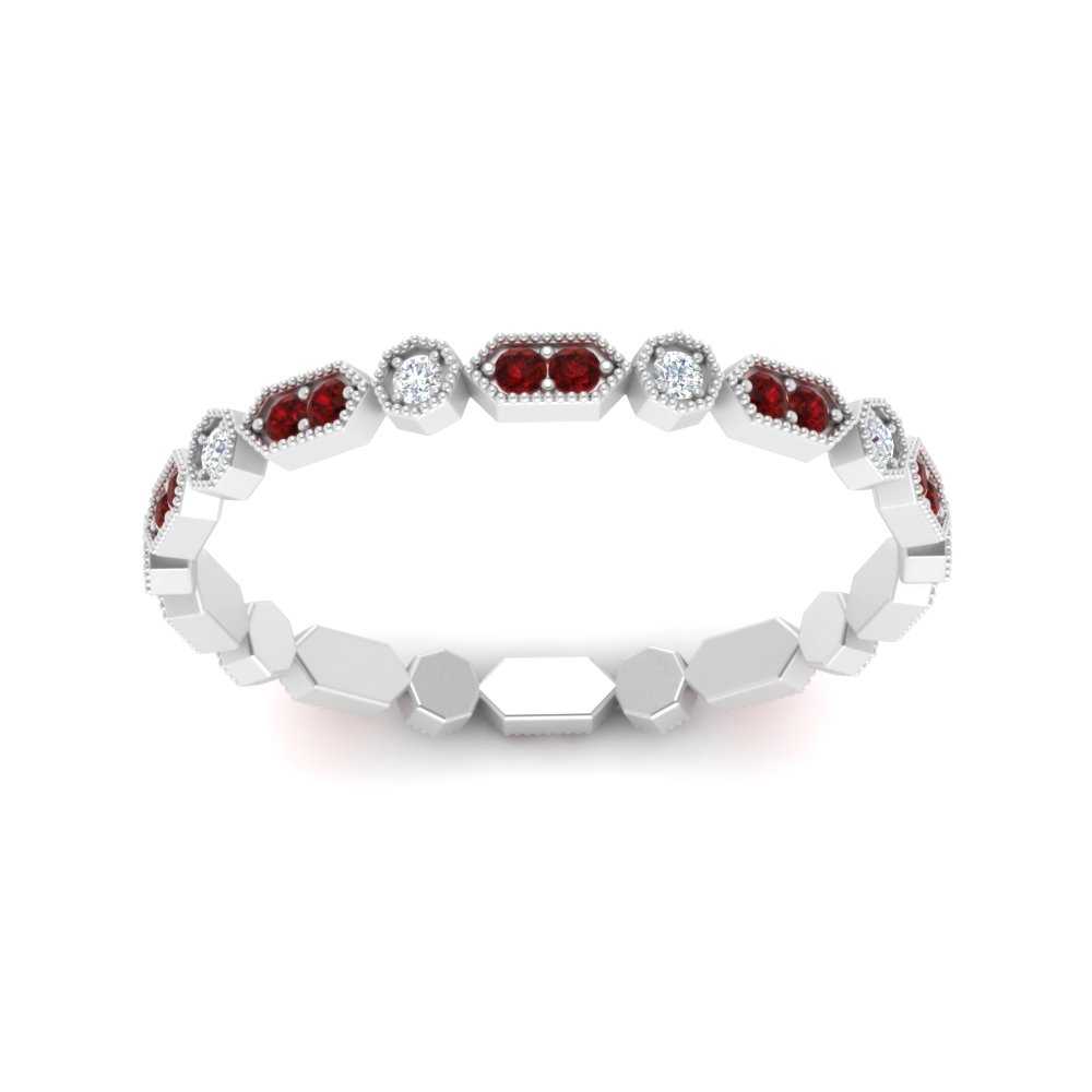 art-deco-thin-stacking-diamond-eternity-band-with-ruby-in-white-gold-FDEWB2139GRUDRANGLE3-NL-WG.jpg