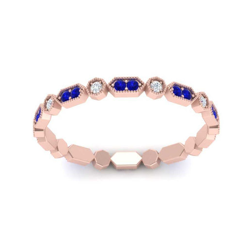 art-deco-thin-stacking-diamond-eternity-band-with-sapphire-in-rose-gold-FDEWB2139GSABLANGLE3-NL-RG.jpg