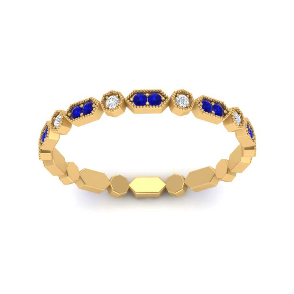 art-deco-thin-stacking-diamond-eternity-band-with-sapphire-in-yellow-gold-FDEWB2139GSABLANGLE3-NL-YG.jpg