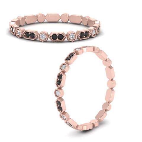 art-deco-thin-stacking-eternity-band-with-black-diamond-in-rose-gold-FDEWB2139GBLACKANGLE3-NL-RG.jpg