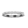 Load image into Gallery viewer, art-deco-thin-stacking-eternity-band-with-black-diamond-in-white-gold-FDEWB2139GBLACKANGLE3-NL-WG.jpg