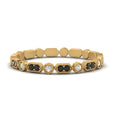 Thumbnail 105 - art-deco-thin-stacking-eternity-band-with-black-diamond-in-yellow-gold-FDEWB2139GBLACKANGLE3-NL-YG.jpg