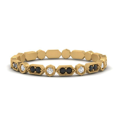 art-deco-thin-stacking-eternity-band-with-black-diamond-in-yellow-gold-FDEWB2139GBLACKANGLE3-NL-YG.jpg