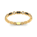 Thumbnail 107 - art-deco-thin-stacking-eternity-band-with-black-diamond-in-yellow-gold-FDEWB2139GBLACKANGLE3-NL-YG.jpg