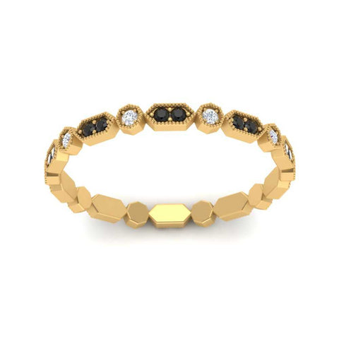 art-deco-thin-stacking-eternity-band-with-black-diamond-in-yellow-gold-FDEWB2139GBLACKANGLE3-NL-YG.jpg