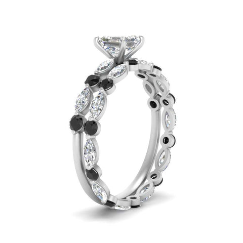 asscher-black-diamond-floating-marquise-accent-ring-with-eternity-wedding-band-in-white-gold-FDEWB9398ASGBLACKANGEL2-NL-WG.jpg?v=1758801942