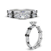 Load image into Gallery viewer, asscher-black-diamond-floating-marquise-accent-ring-with-eternity-wedding-band-in-white-gold-FDEWB9398ASGBLACKANGEL3-NL-WG_2e814a91-85bb-46d4-9254-0655b3374c9b.jpg?v=1758801999
