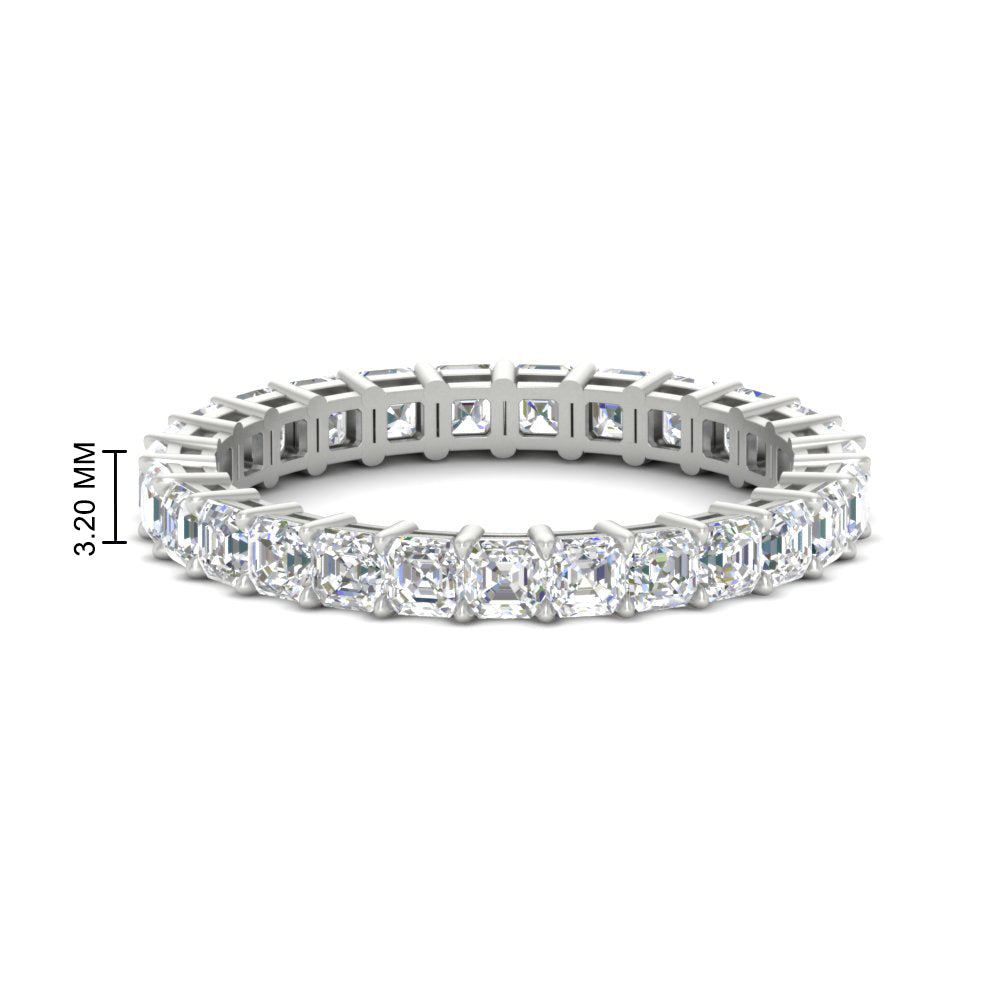 asscher-cut-3-carat-eternity-diamond-wedding-band-in-white-gold-FDEWB8321AS-3.00CT-NL-WG-HW