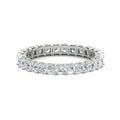Thumbnail 2 - asscher-cut-3-carat-eternity-diamond-wedding-band-in-white-gold-FDEWB8321AS-3.00CT-NL-WG