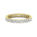 Thumbnail 14 - asscher-cut-3-carat-eternity-diamond-wedding-band-in-yellow-gold-FDEWB8321AS-3.00CT-NL-YG