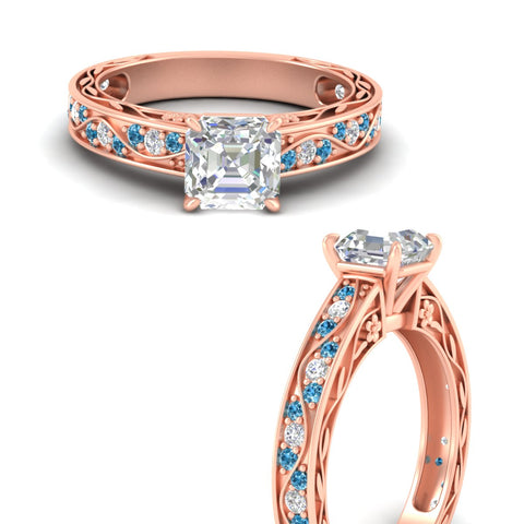 asscher-cut-antique-filigree-blue-topaz-engagement-ring-in-rose-gold-fdens3543asrgicbltoangle3-nl-rg.jpg