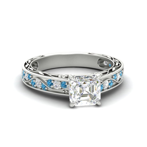 asscher-cut-antique-filigree-blue-topaz-engagement-ring-in-white-gold-fdens3543asrgicbltosleep-nl-wg.jpg