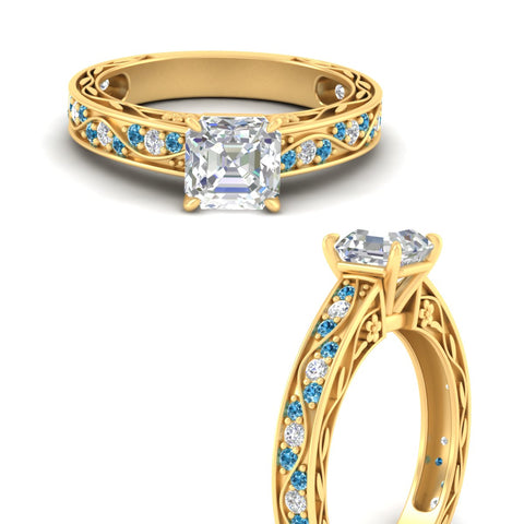 asscher-cut-antique-filigree-blue-topaz-engagement-ring-in-yellow-gold-fdens3543asrgicbltoangle3-nl-yg.jpg
