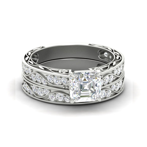 asscher-cut-antique-filigree-diamond-bridal-ring-set-in-platinum-fdens3543assleep-nl-wg.jpg