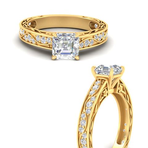 asscher-cut-antique-filigree-diamond-engagement-ring-in-yellow-gold-fdens3543asrangle3-nl-yg.jpg