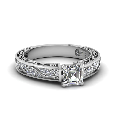 asscher-cut-antique-filigree-diamond-ring-in-14K-white-gold-FDENS3543ASR-NL-WG_d22b1346-e4be-4c39-b1f1-4e2131304b39