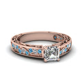 Thumbnail 21 - asscher-cut-antique-filigree-diamond-ring-with-ice-blue-topaz-in-14K-rose-gold-FDENS3543ASRGICBLTO-NL-RG_a715fec1-cce6-43a1-9761-0f9cedef1418