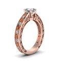 Thumbnail 12 - asscher-cut-antique-filigree-diamond-ring-with-orange-sapphire-in-14K-rose-gold-FDENS3543ASRGSAORANGLE2-NL-RG_0367ca47-67d2-474b-9e7b-1aef120715b4