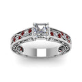 Thumbnail 43 - asscher-cut-antique-filigree-diamond-ring-with-ruby-in-14K-white-gold-FDENS3543ASRGRUDRANGLE5-NL-WG_864d9a11-6063-4e3c-a7f2-e168c82cb5a7