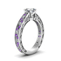 Thumbnail 107 - asscher-cut-antique-filigree-diamond-ring-with-violac-topaz-in-950-platinum-FDENS3543ASRGVITOANGLE2-NL-WG_cd06e382-aa68-4669-a2a8-1baf0cb2675d