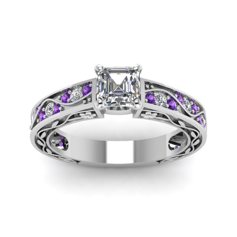asscher-cut-antique-filigree-diamond-ring-with-violac-topaz-in-950-platinum-FDENS3543ASRGVITOANGLE5-NL-WG_dc155da7-47ab-4ced-8758-008508f50296
