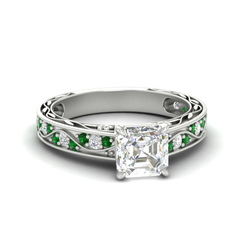 asscher-cut-antique-filigree-emerald-engagement-ring-in-white-gold-fdens3543asrgemgrsleep-nl-wg.jpg