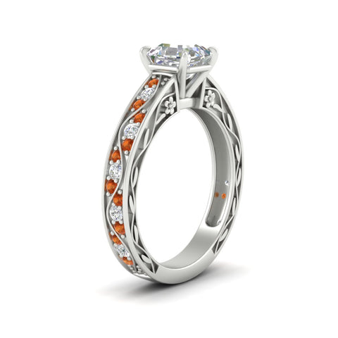 asscher-cut-antique-filigree-orange-sapphire-engagement-ring-in-white-gold-fdens3543asrgsaorangle2-nl-wg.jpg