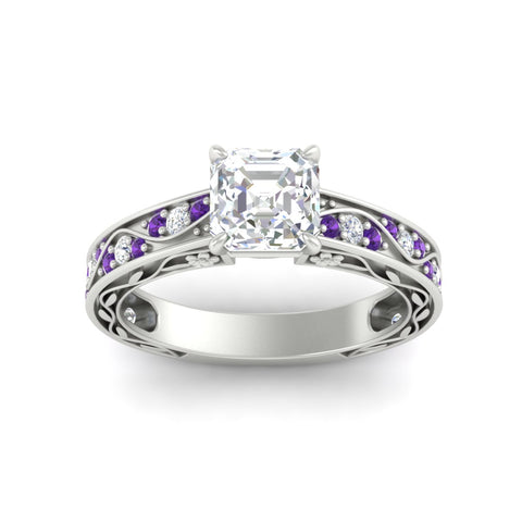 asscher-cut-antique-filigree-purple-topaz-engagement-ring-in-white-gold-fdens3543asrgvitoangle5-nl-wg.jpg