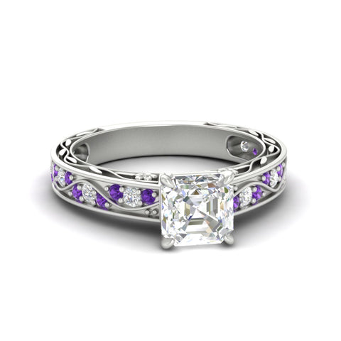 asscher-cut-antique-filigree-purple-topaz-engagement-ring-in-white-gold-fdens3543asrgvitosleep-nl-wg.jpg