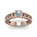 Thumbnail 20 - asscher-cut-antique-filigree-ring-with-black-diamond-in-14K-rose-gold-FDENS3543ASRGBLACKANGLE5-NL-RG_88bea3fb-8619-4b50-83c9-757405bbef87